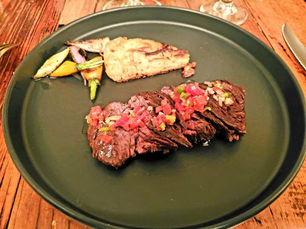 Flavorful Small Plates