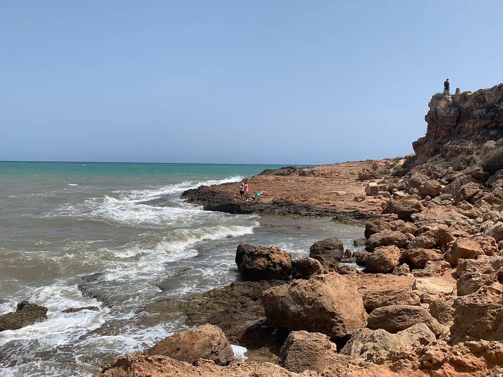 Cliff Jumping Adventures