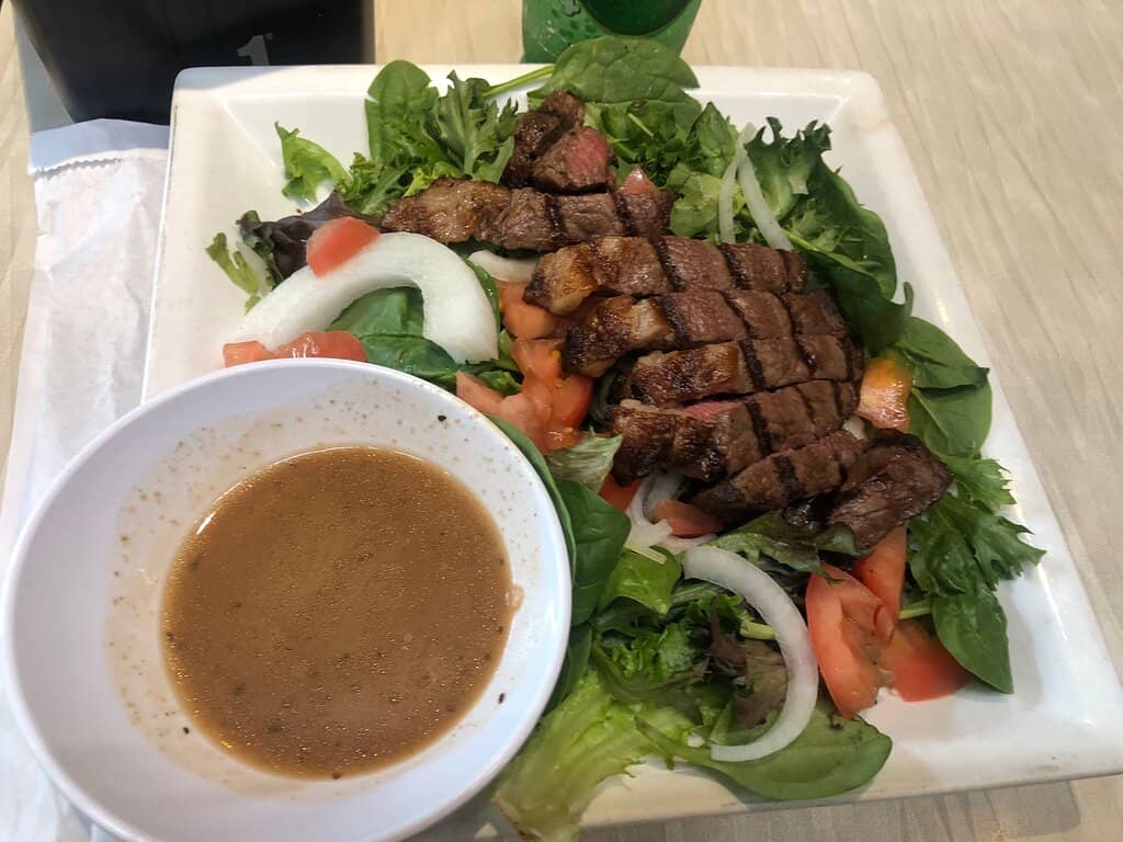 Irresistible Milkshakes