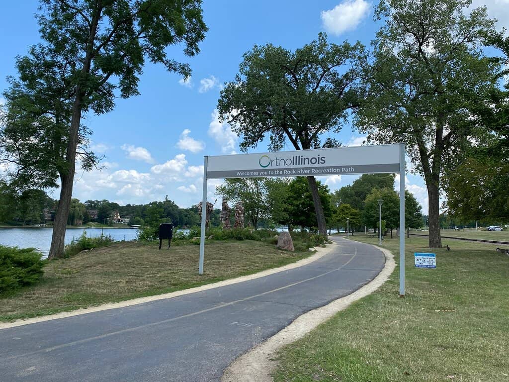 Nicholas Conservatory