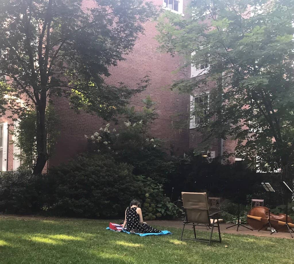 The Emlen Family History