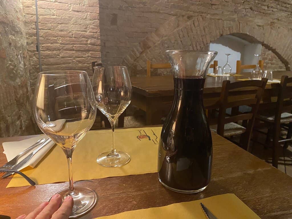 Cozy & Romantic Ambiance