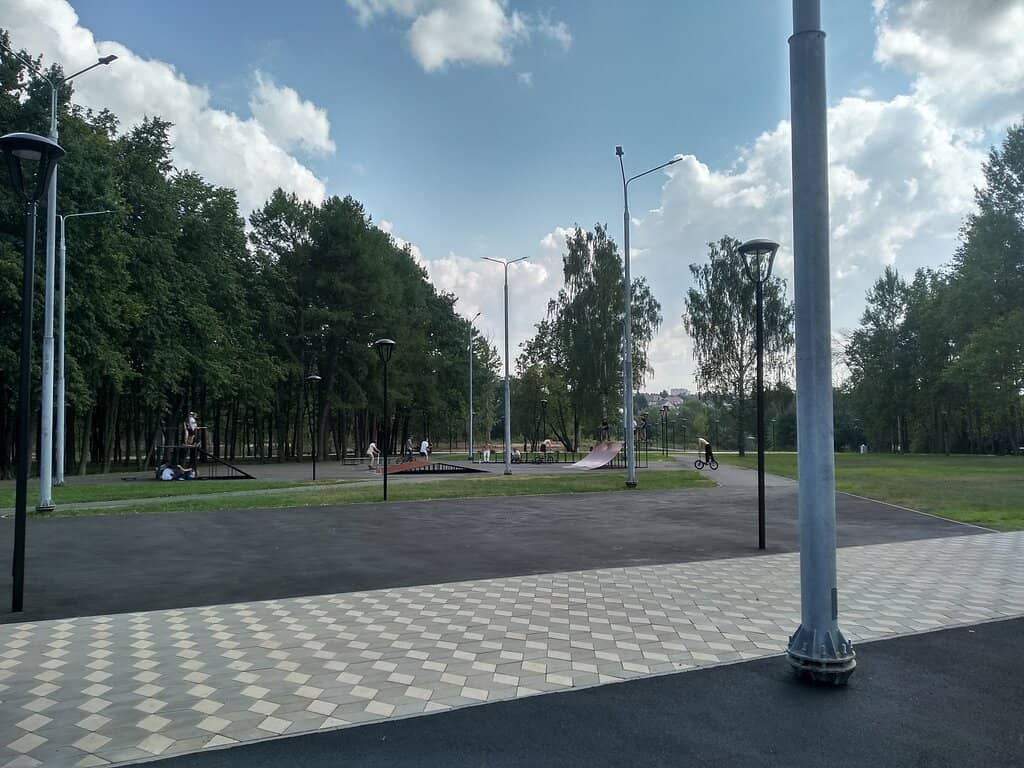 Family Fun & Recreation