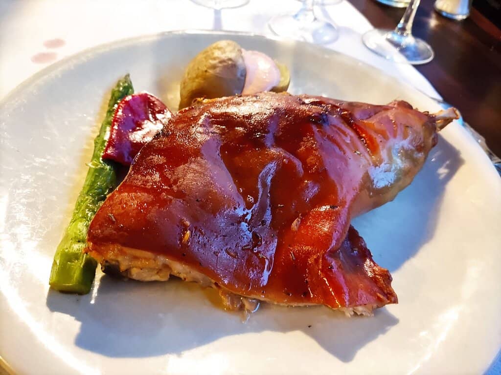 Family-Friendly Dining