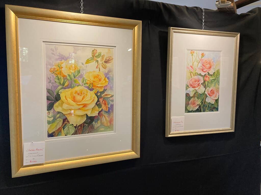 Art Gallery and Antiques