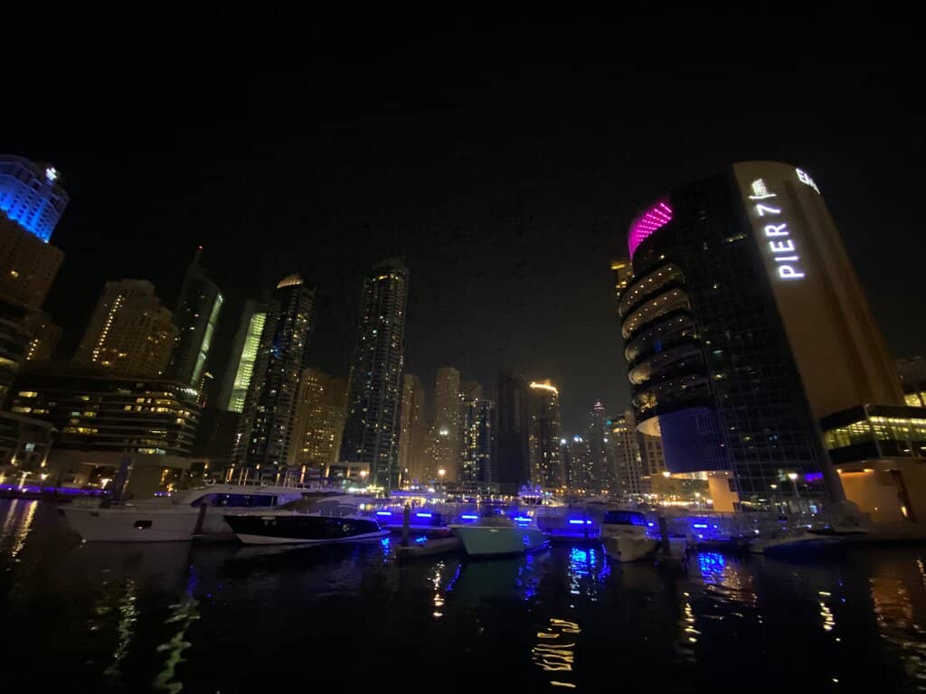 Atelier M Restaurant