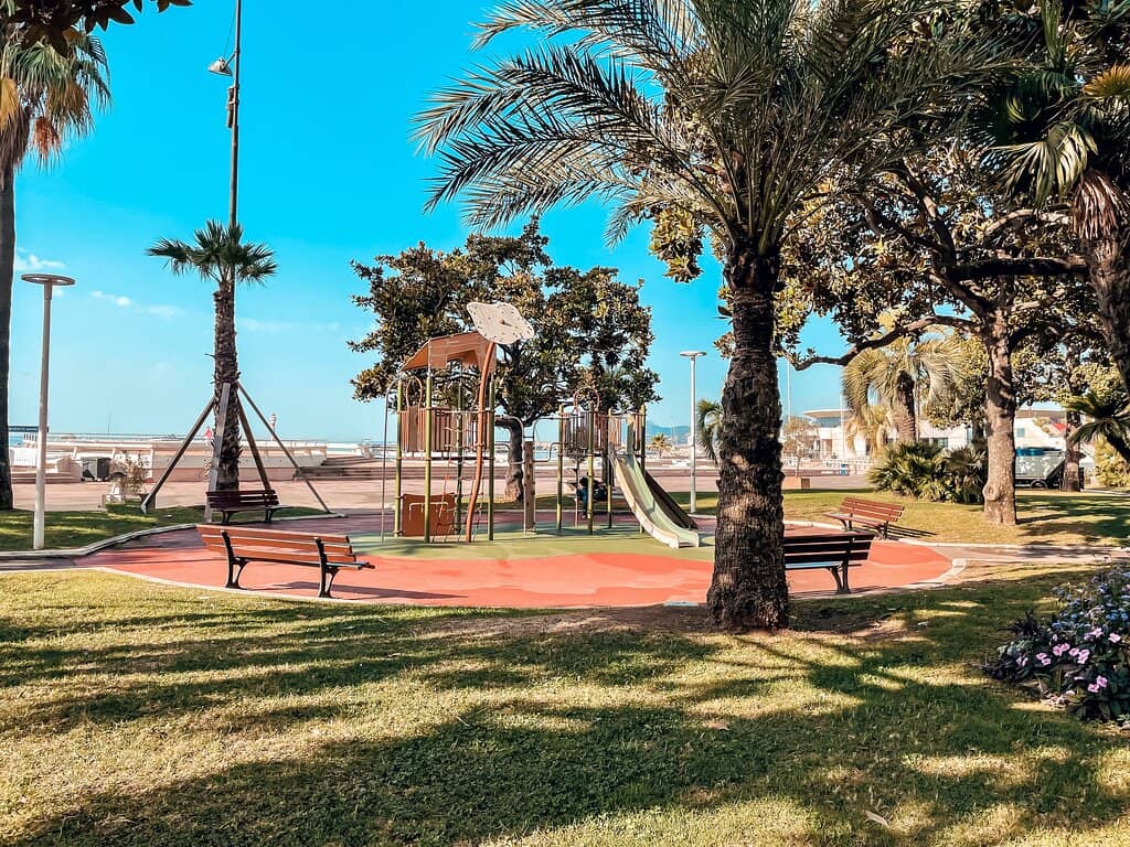 Charming Parisian Charm