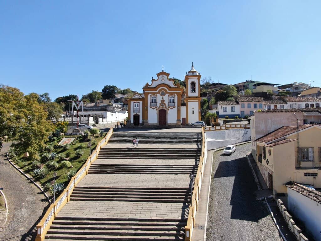 Festa de Nossa Senhora das Mercês