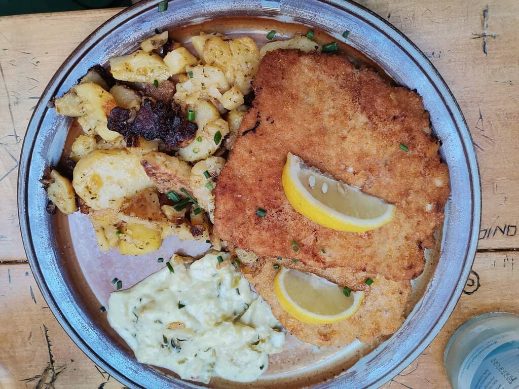 Unique Historic Atmosphere