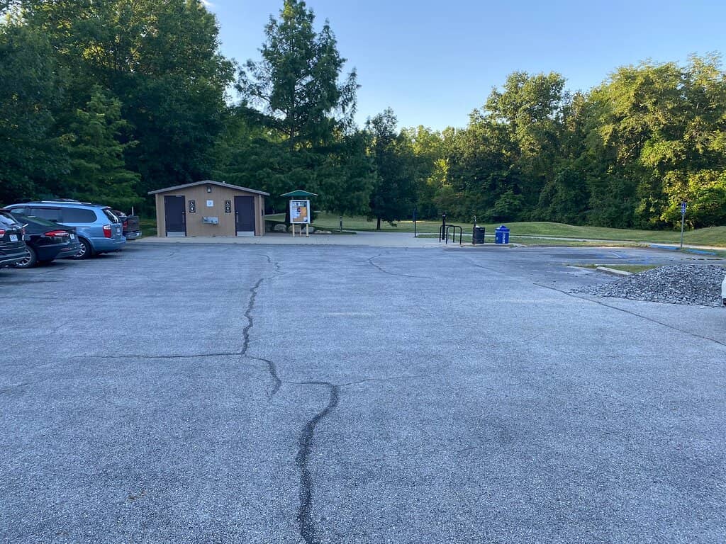 Diverse Trail Network