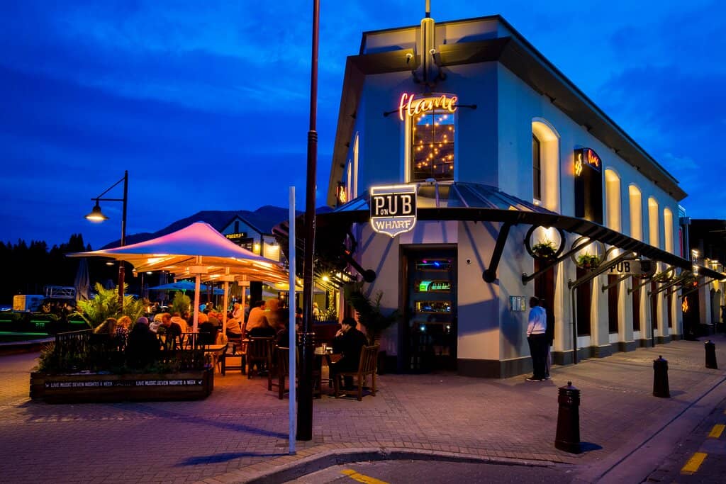 Saturday Market Buzz