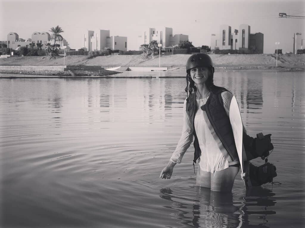 Beginner-Friendly Water Starts