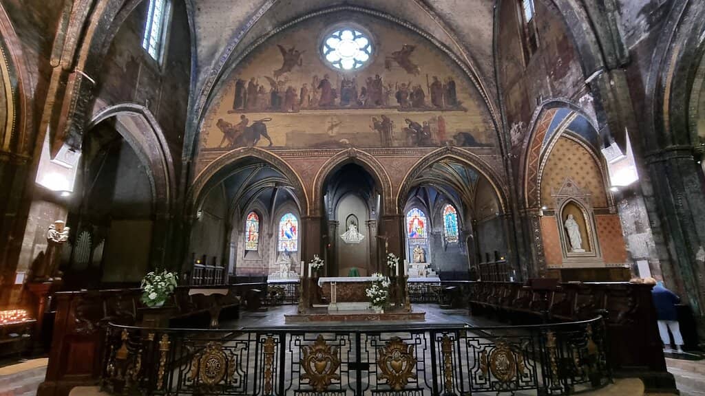 Southern Gothic Architecture