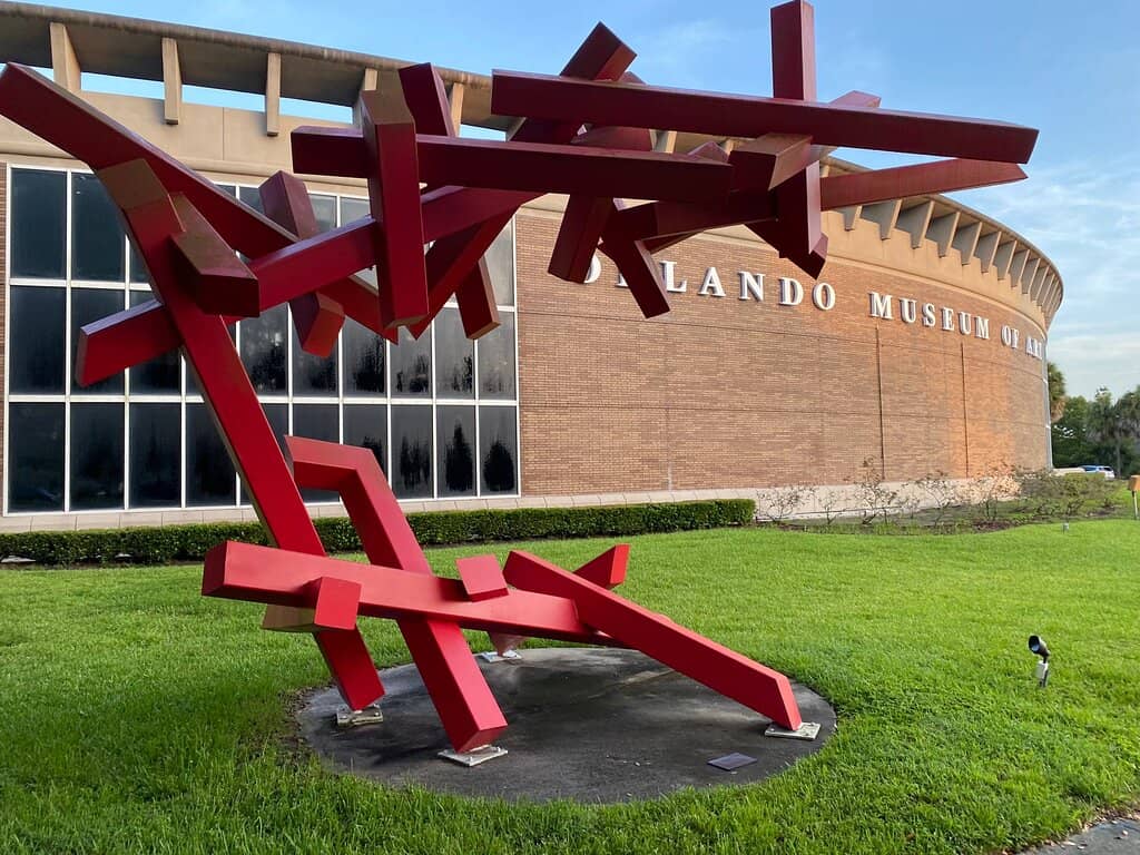 Orlando Science Center