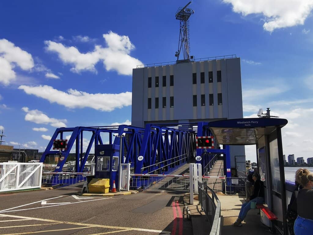 Free Public Transport