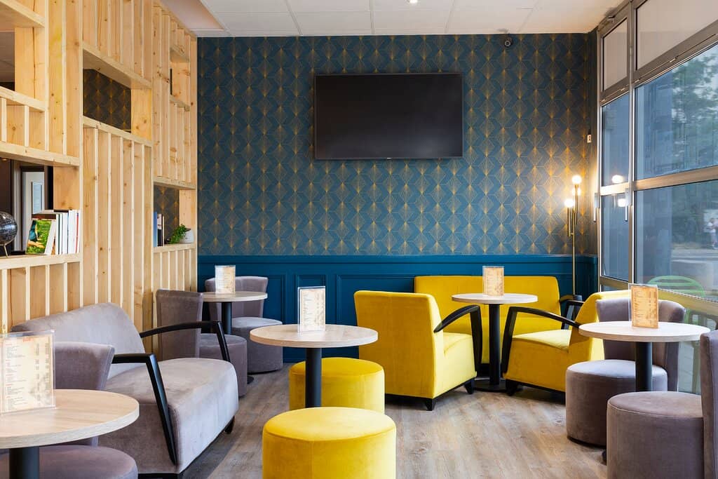 Maghrebian Buffet Experience