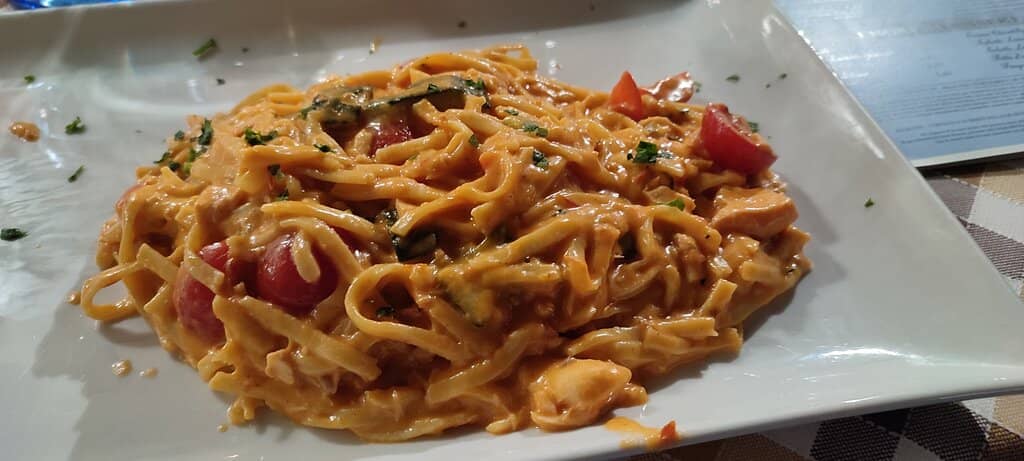 Cozy Atmosphere & Friendly Service