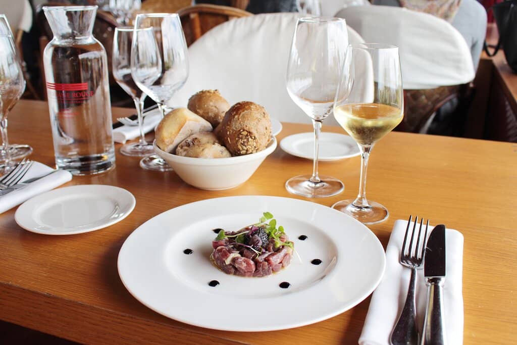 Reasonably Priced Meals