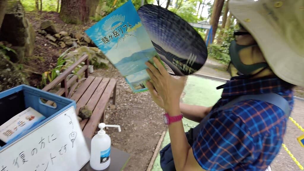 Well-Maintained Hiking Trails