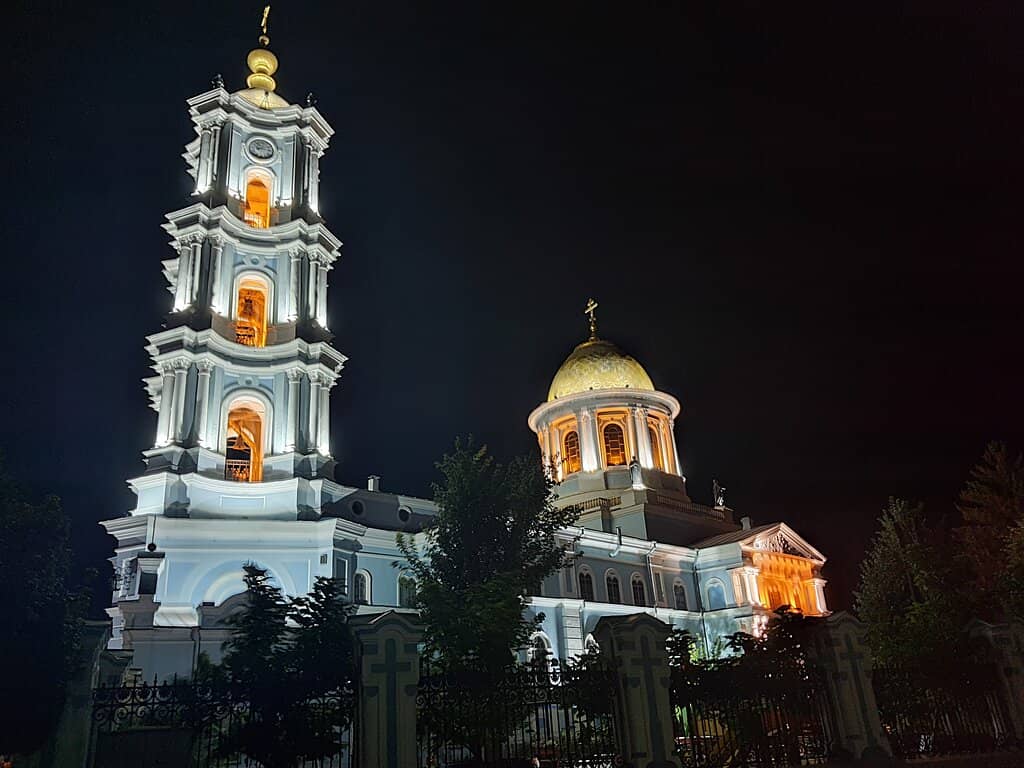 Sacred Icons and Relics