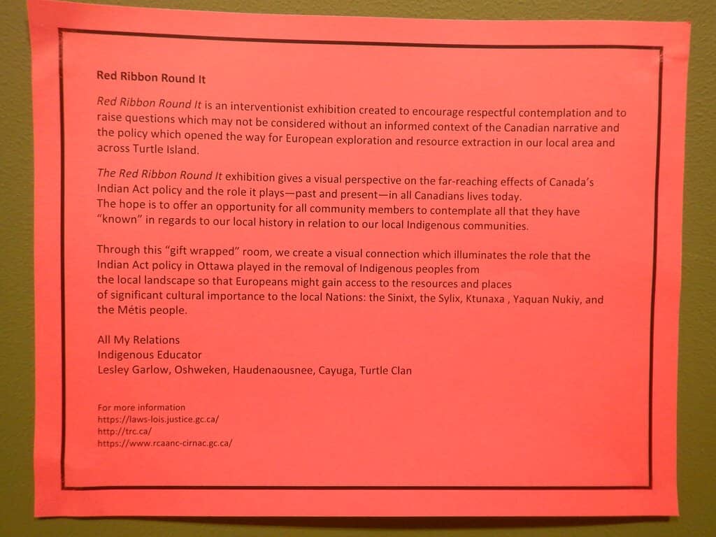 Missing Voices Video Project