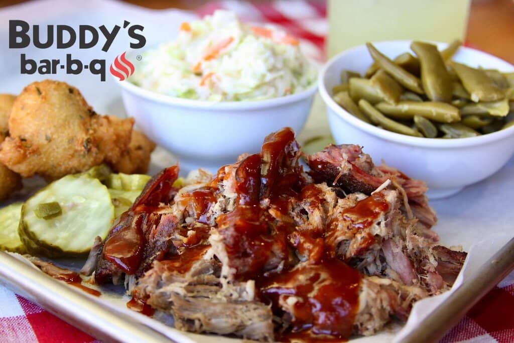 Tuesday Pork Special