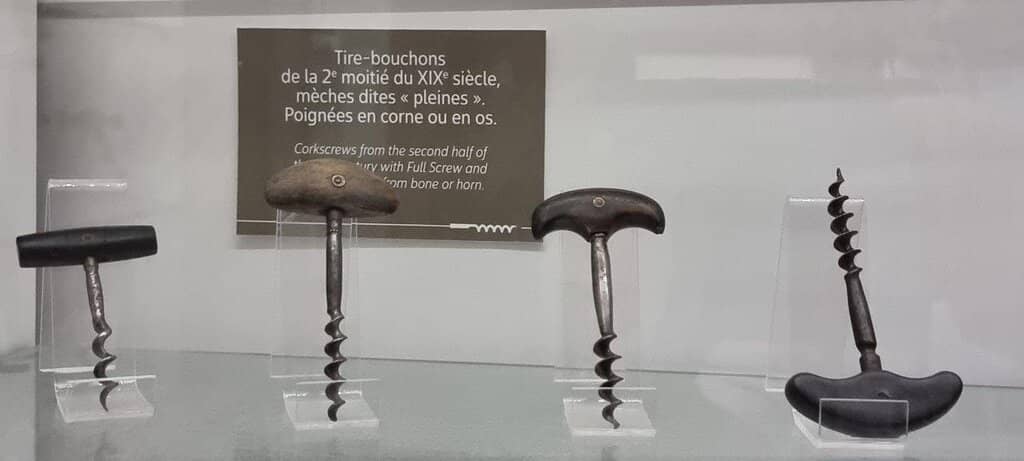 Wine Tasting Experience