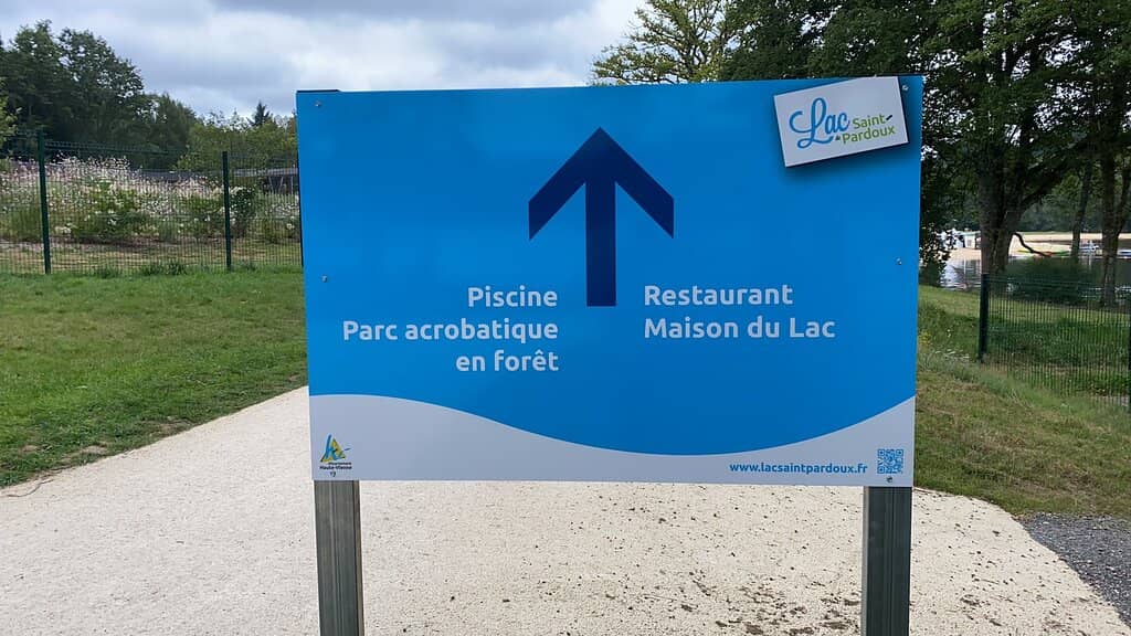 Sandy Beach & Lakeside Swimming