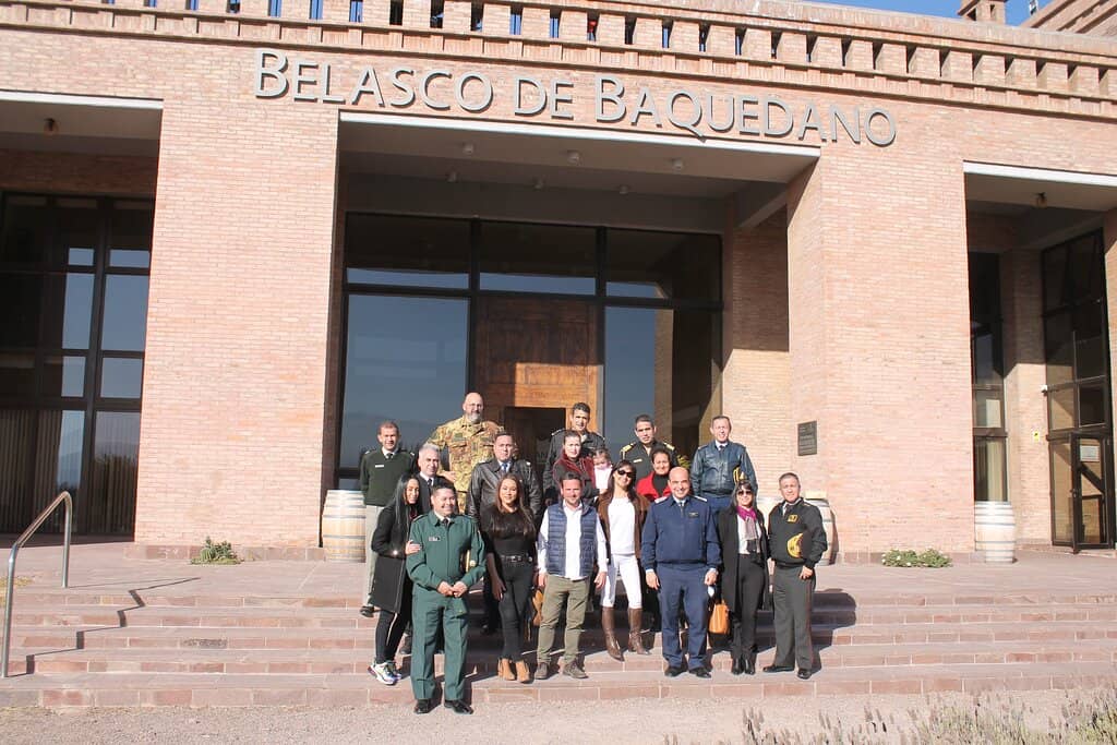 Giol-Gargantini Chalets