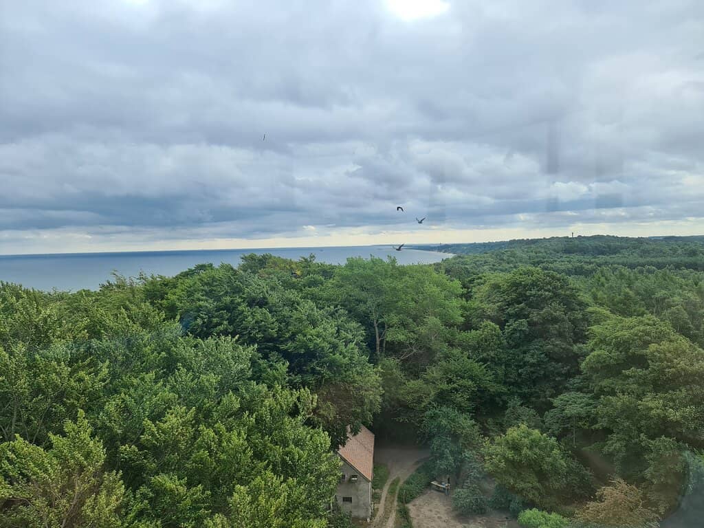 Northernmost Point of Poland