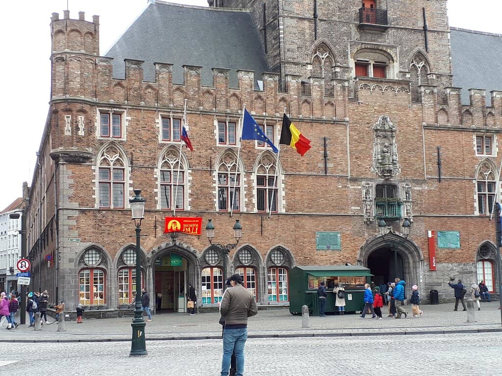 Surrealist Atmosphere