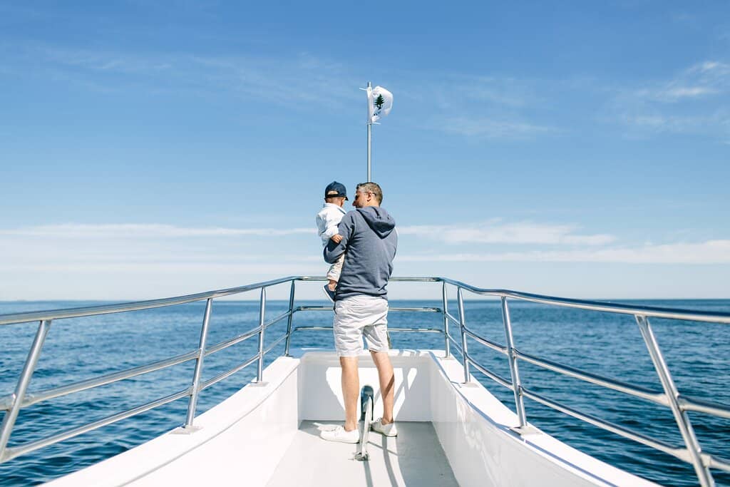 Puffin Colony Visits