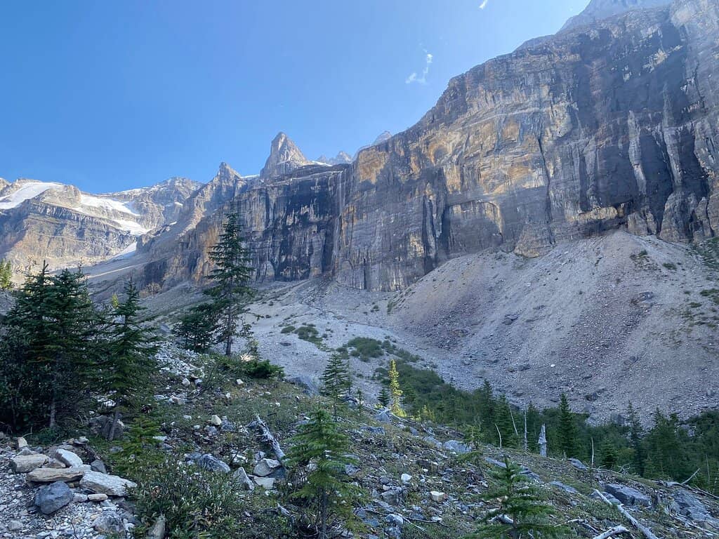 Rocky Terrain Challenge