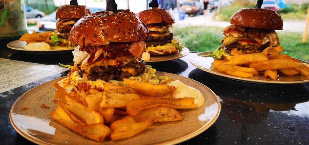 The Iconic 'Crucea Vama Veche'