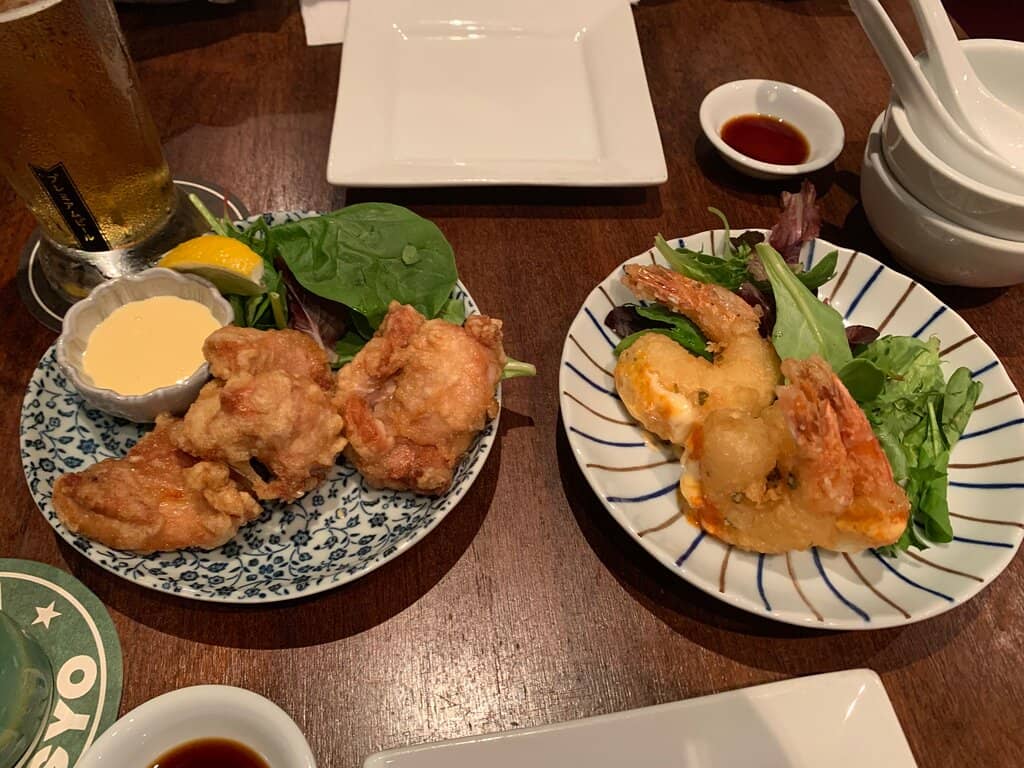 Inventive Small Plates