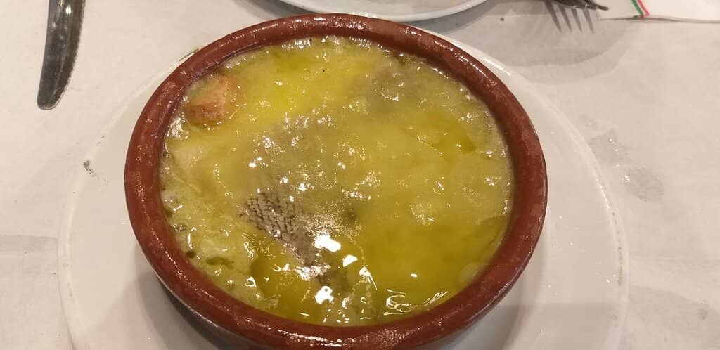 Traditional Family-Run Ambiance