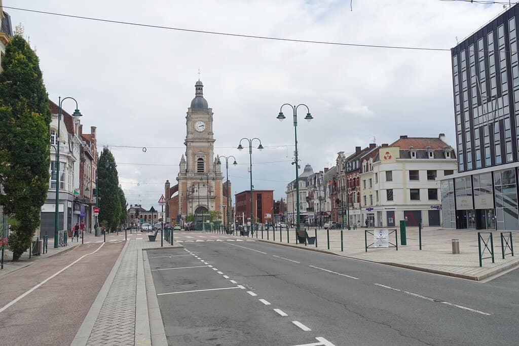 Harmonious Atmosphere