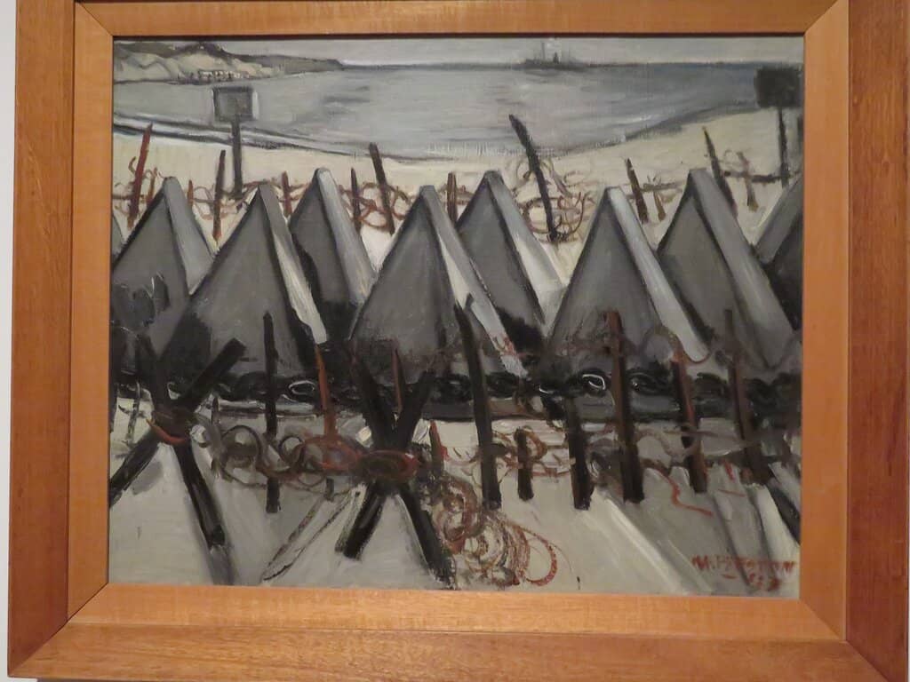 Archibald Prize Exhibition