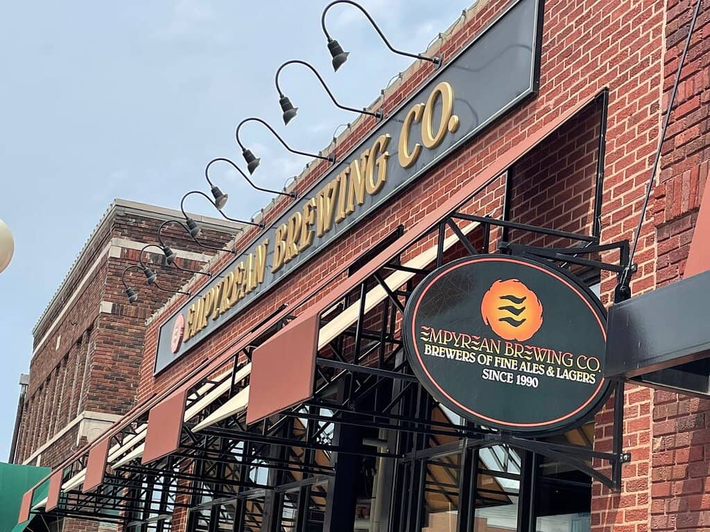 Local Boutiques and Eateries