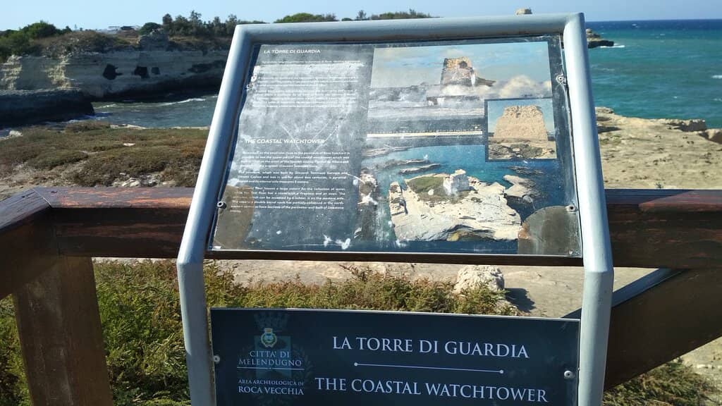 Archaeological Ruins