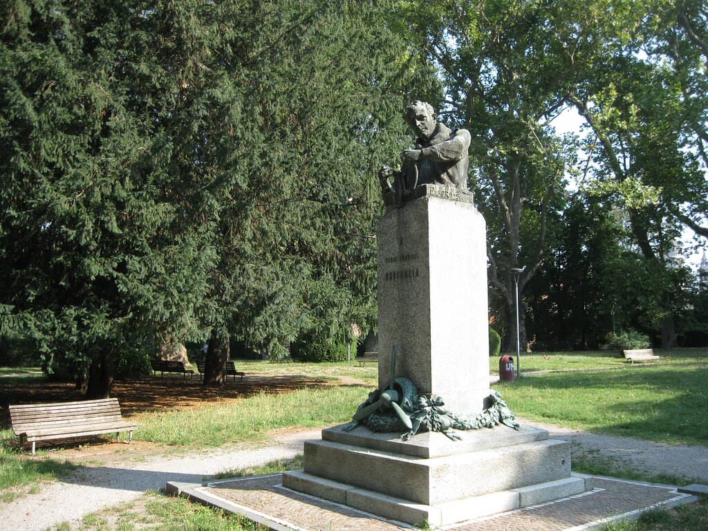 Vibrant Nightlife Connector