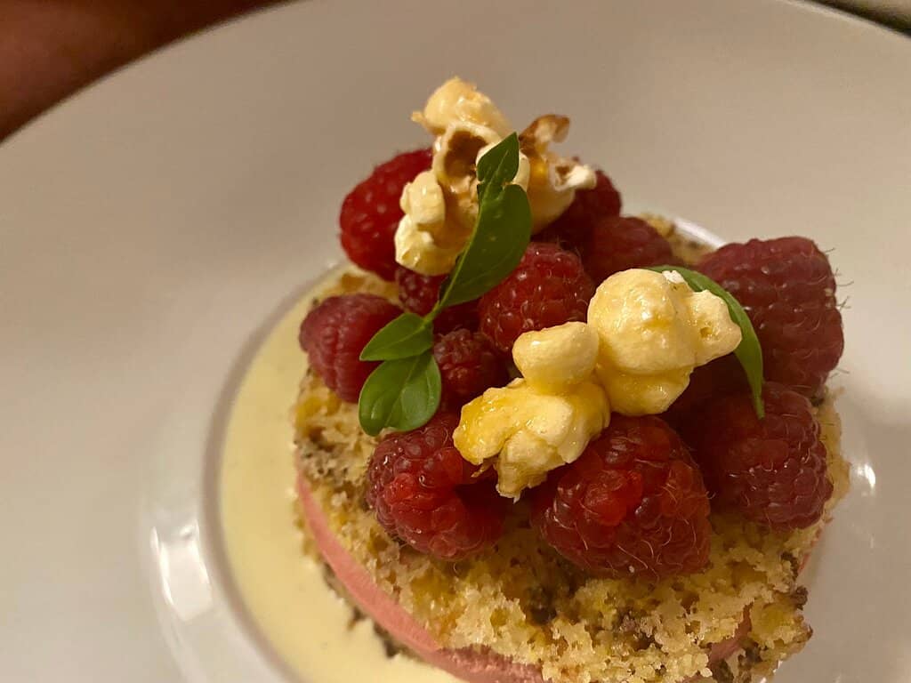 Unique & Inventive Flavors