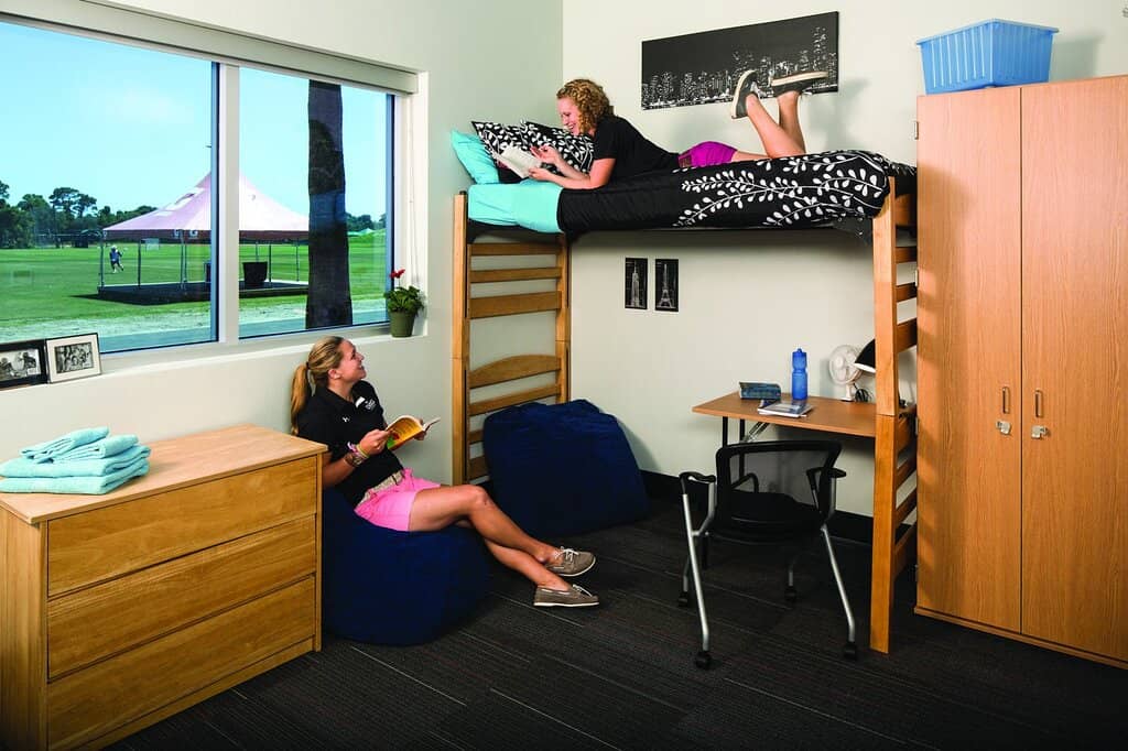 Elite Sport-Specific Academies