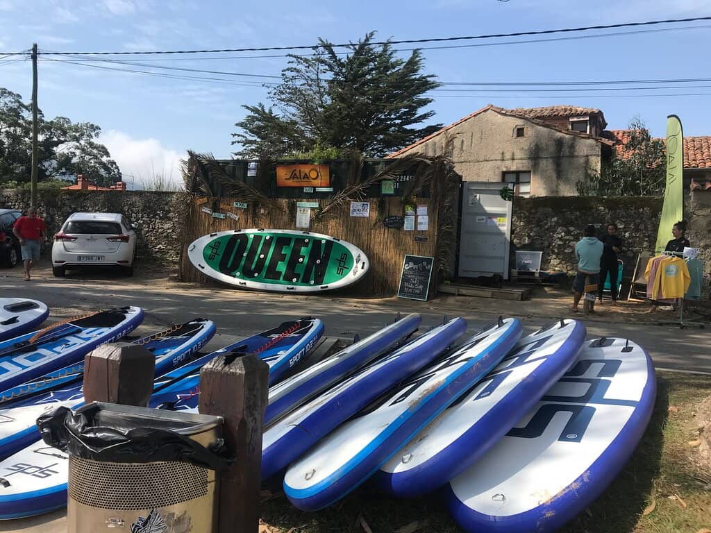 Invigorating Coastal Walks