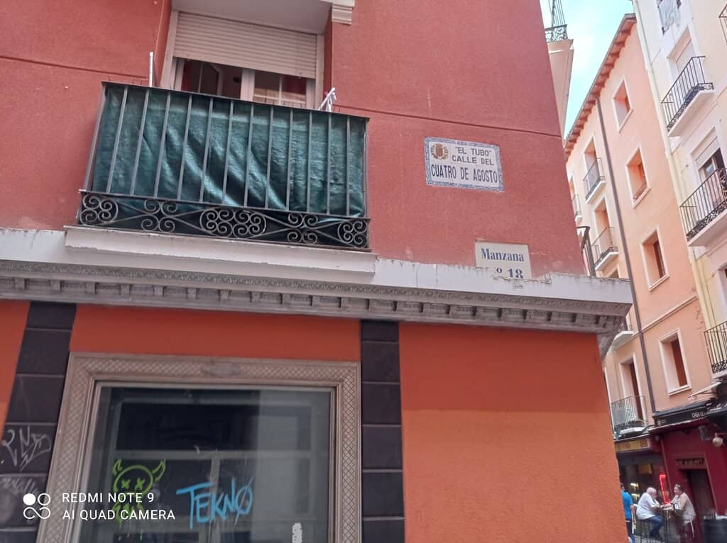 El Champi's Iconic 'Champiñones'