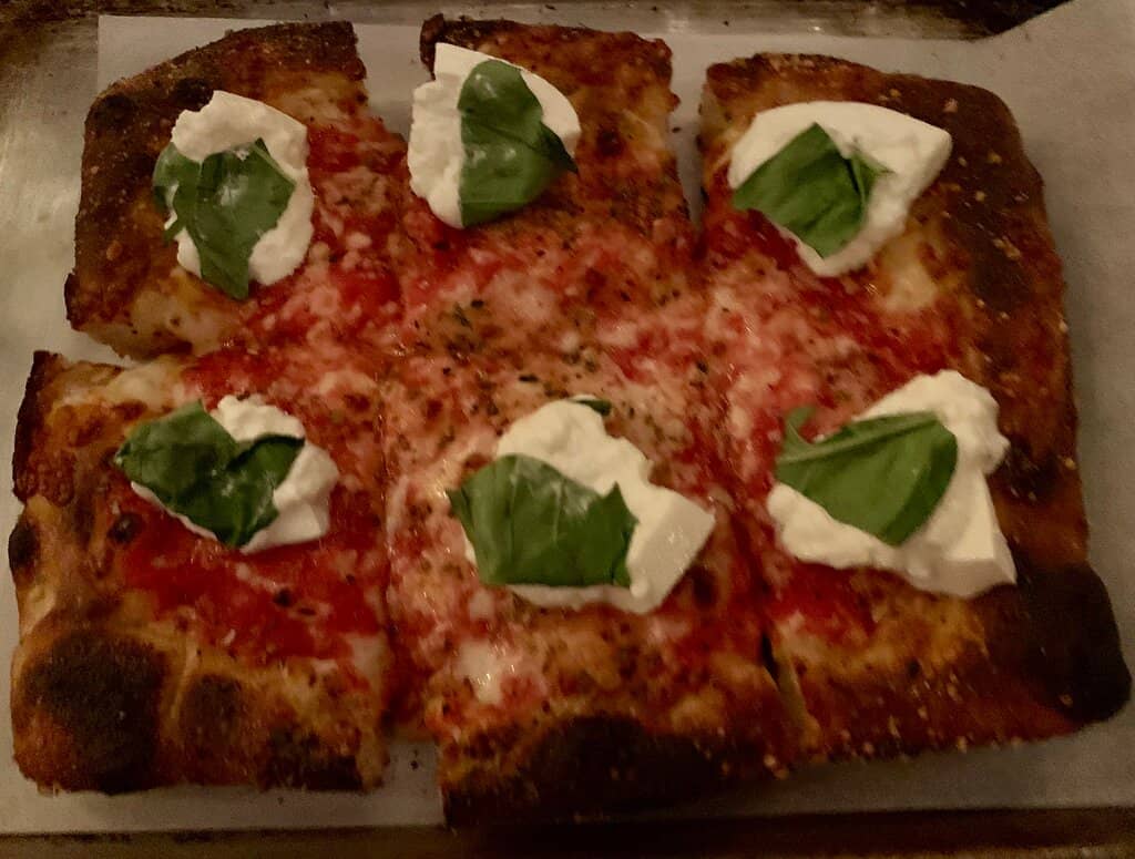 Cannoli & Sweet Treats