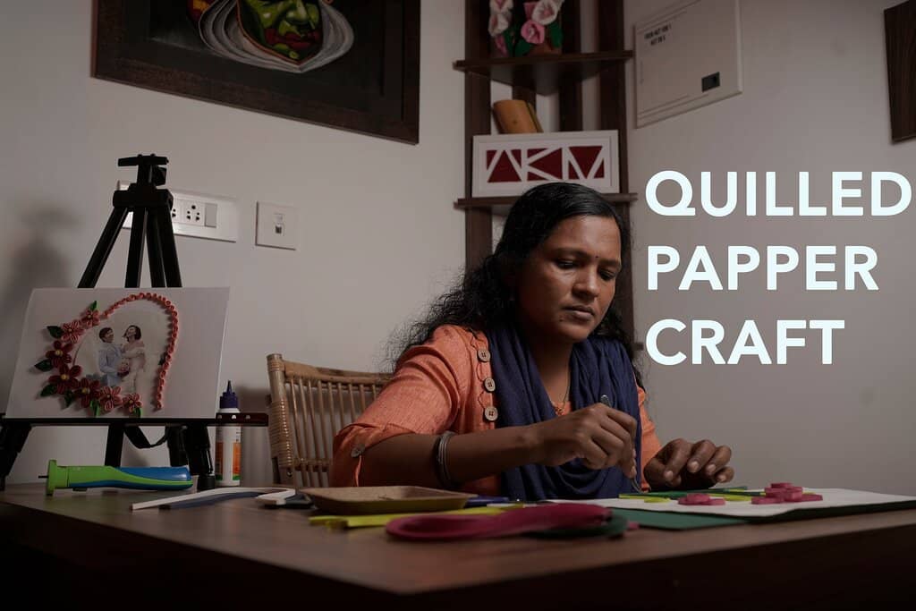 Artisan Studios & Live Demonstrations