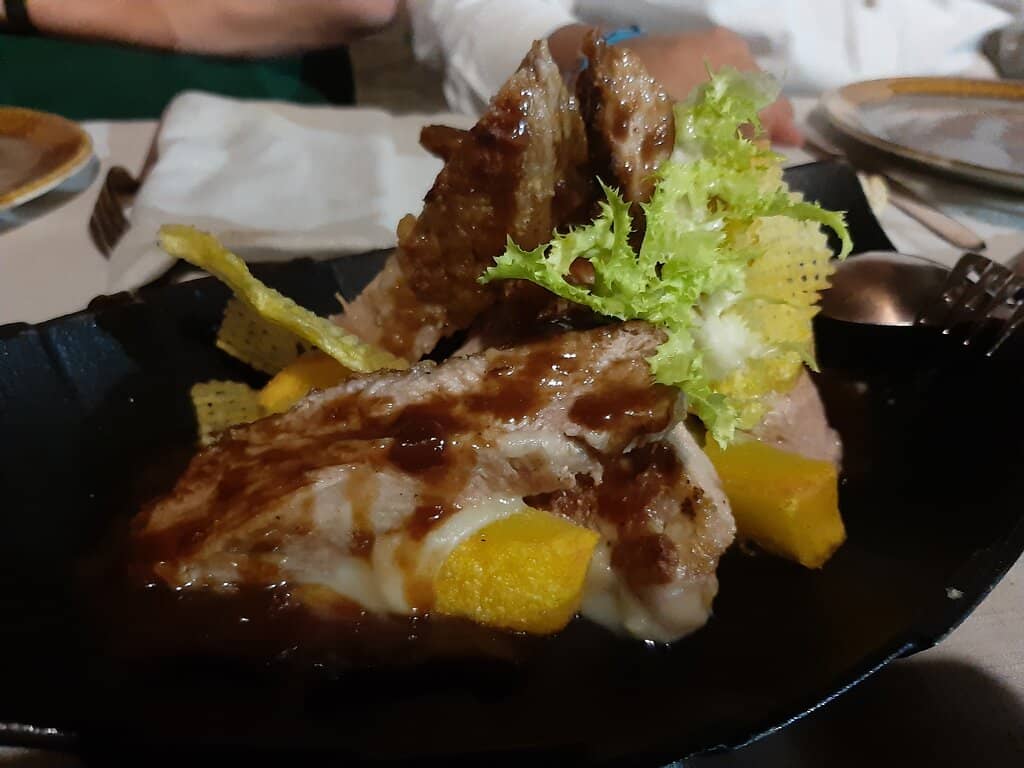 Tender Pluma Ibérica