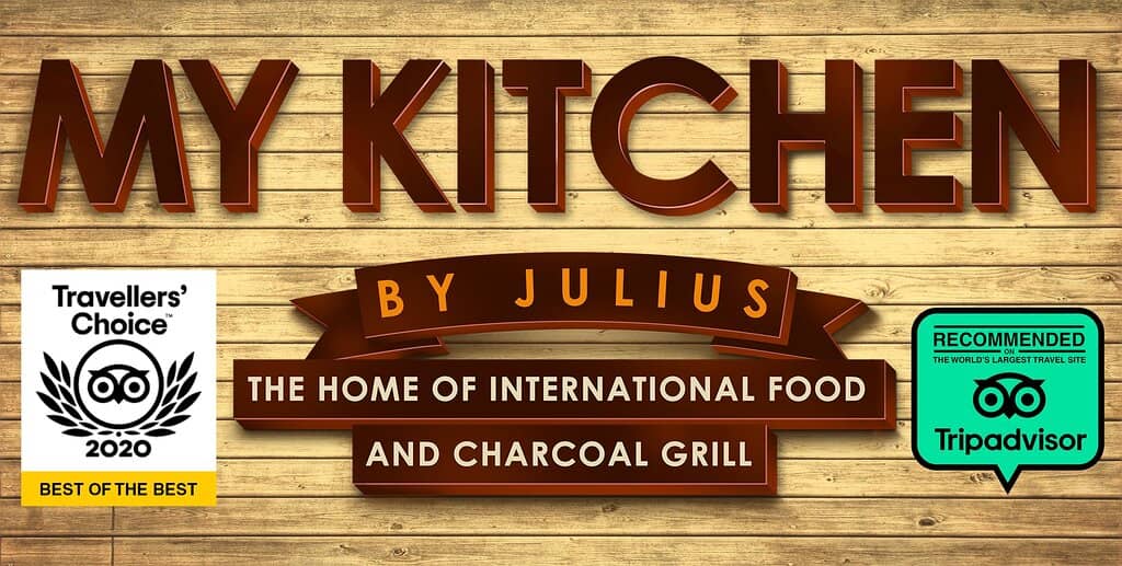 Outstanding Desserts