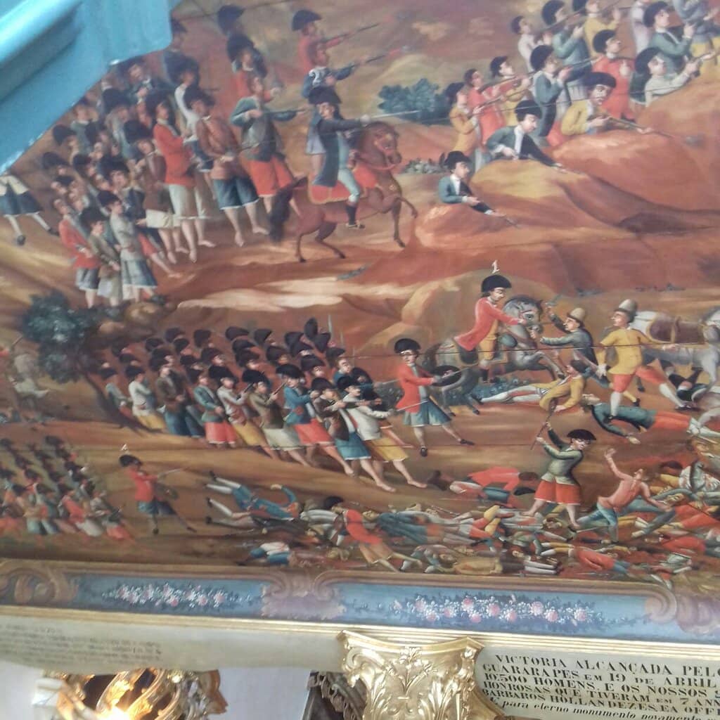 Battle Victory Panel